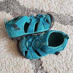 ⛔SOLD⛔ KEEN Toddler Sandals/Shoes